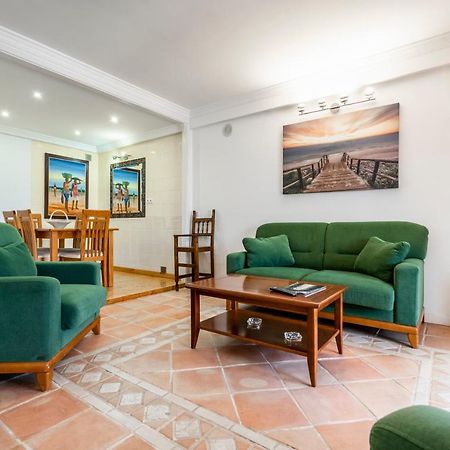 Villa Casa Marés Tavira Esterno foto