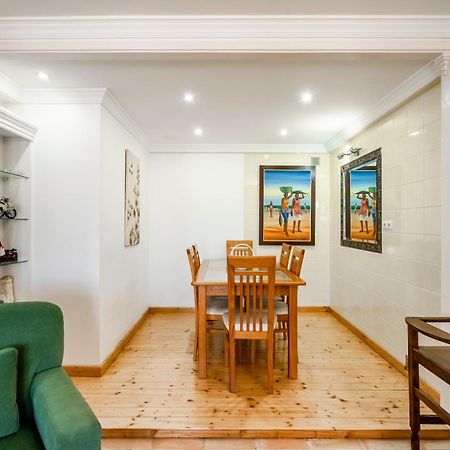 Villa Casa Marés Tavira Esterno foto