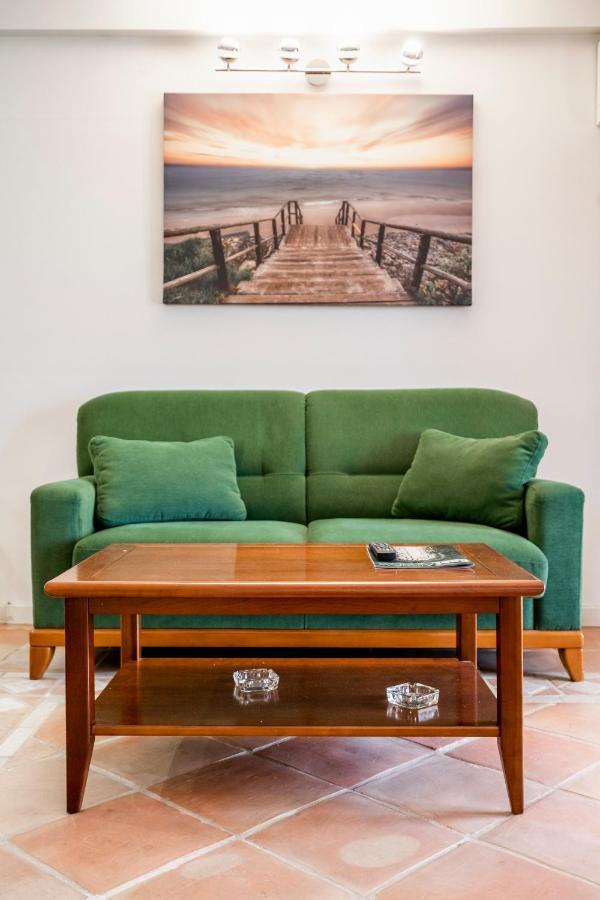 Villa Casa Marés Tavira Esterno foto