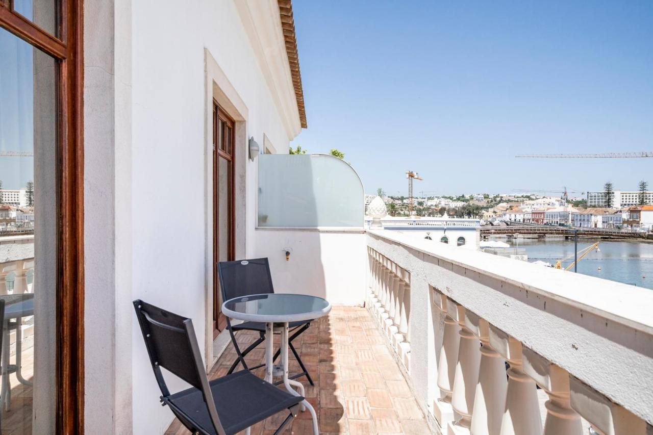 Villa Casa Marés Tavira Esterno foto